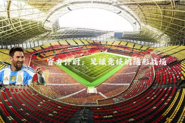 官方计时:足球竞技的隐形战场