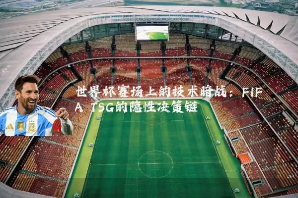 世界杯赛场上的技术暗战:FIFA TSG的隐性决策链